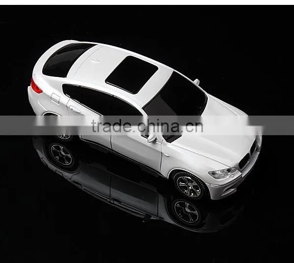 Best Price Cute Car Polymer Battery Power Bank photo-2