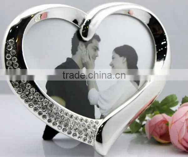 Hot Sale Noble Photo Picture Frame With High Quality photo-3