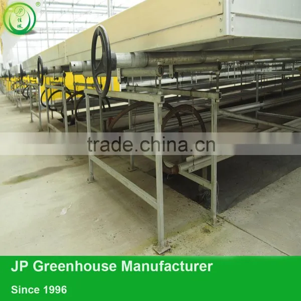 Greenhouse Ebb and Flood Bench Rolling Bench photo-4
