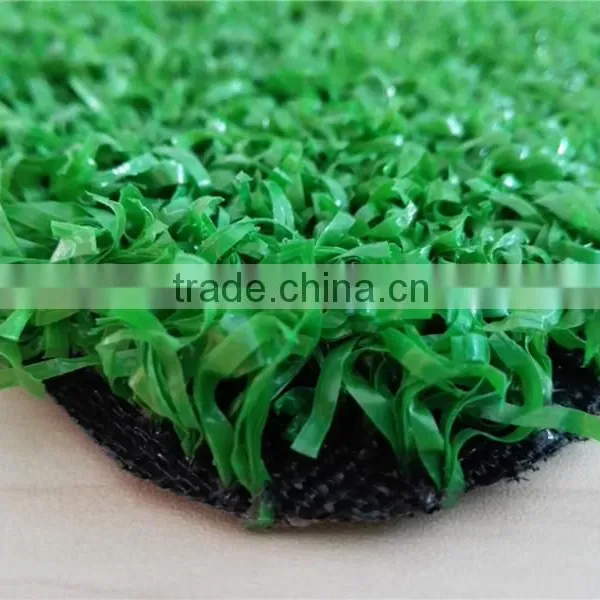 Cheap Mini Golf Artificial Grass, Synthetic Grass Turf for Golf Field