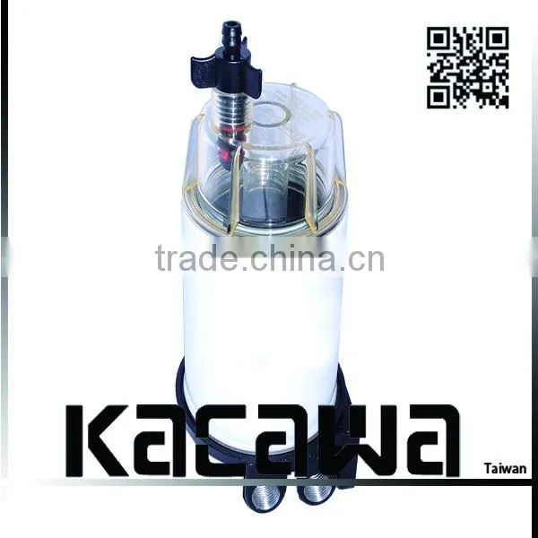 Automobile Spare Parts Auto Oil Filter photo-4