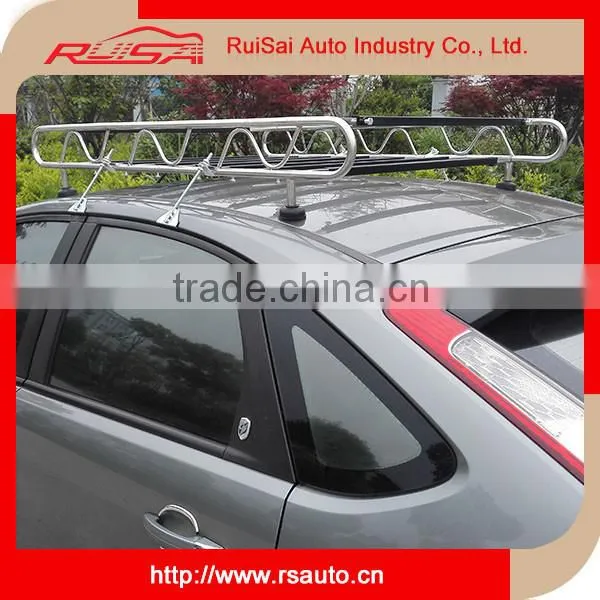 Stainless Steel Roof Rack Cross Bars photo-2