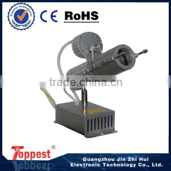 Flame Gobo Toppest 35w Electronic Projector Stages photo-3