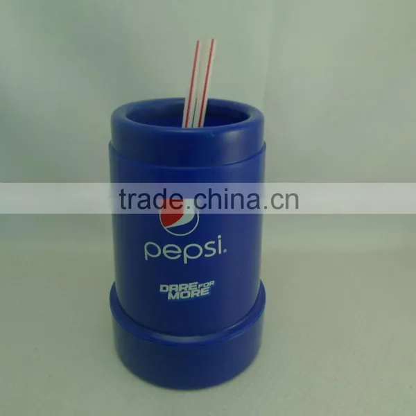 Food Grade Plastic Straw Holder photo-3