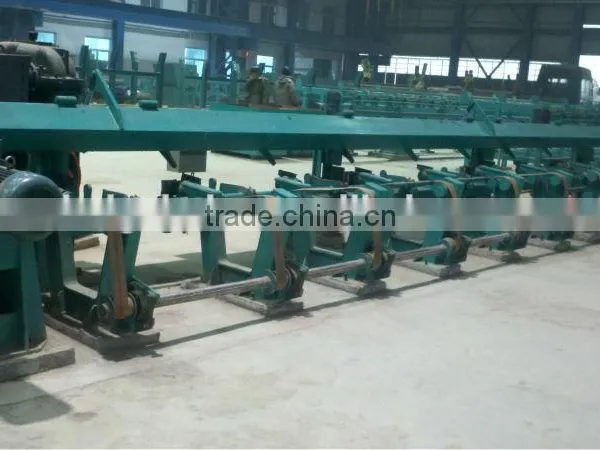 HAIGE**JY100Z**straightening Machines for Round Bars photo-2