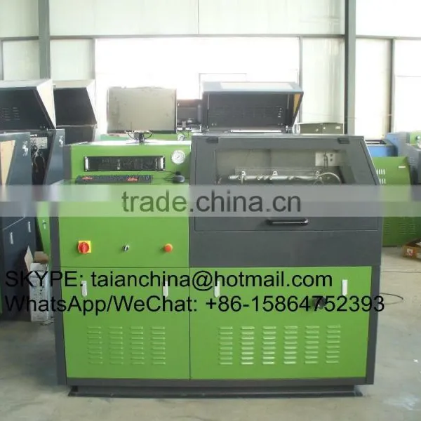 CRS708 Common Rail System Test Bench photo-3