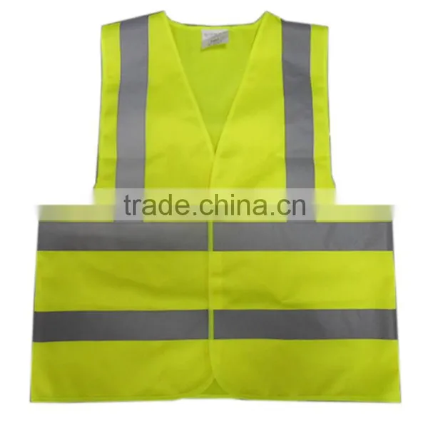 Low Price New Warning Vest photo-5
