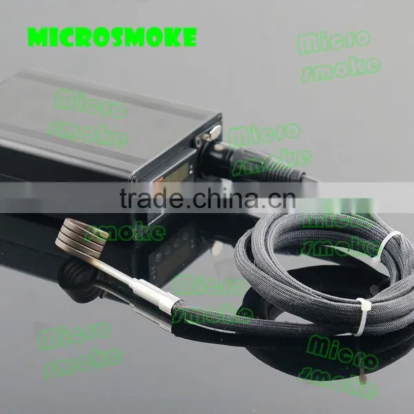 Microsmoke Enail DAB Rig Electronic Nail for Oil and Wax ,E-nail,electric Nail Dab photo-2