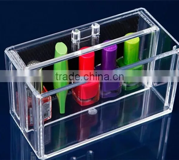 Hot Sale Direct Manufacturer Cosmetic Container photo-3