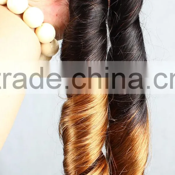 Wholesale High Quality ROMANCE CURL Guangzhou Malaysian Hair Weave photo-5