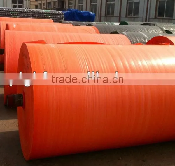 Qingdao Gongbafang China pe Tarpaulin Factory photo-5
