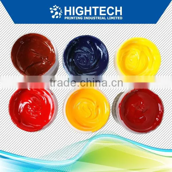 Textile Printing Ink for 100% Cotton Fabric