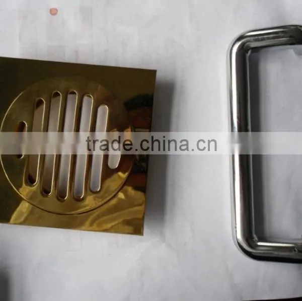 Sanitary Hardware Vacuum Coating Machine photo-5