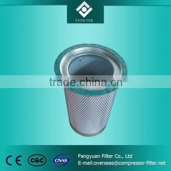 Fusheng Air Compressor Separator Filter photo-4
