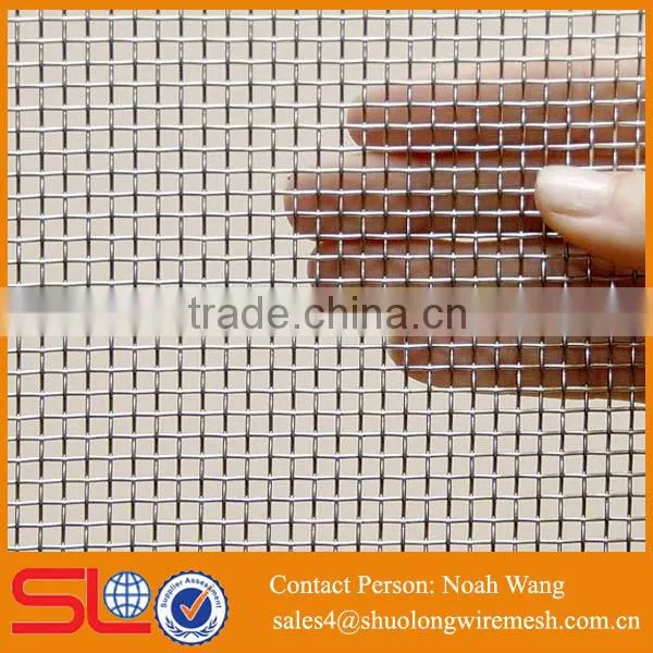 High Quality 304 Stainless Steel Wire Mesh Belt Conveyor photo-6