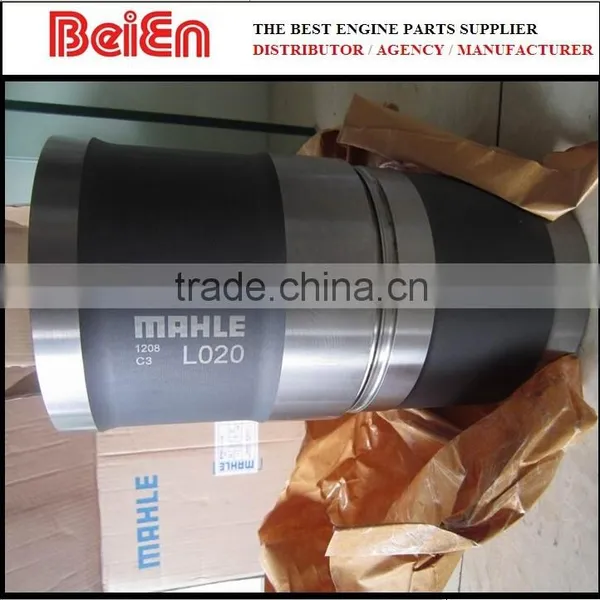 MAHLE Liner -- Excavator 6D114 Cyliner Liner photo-2