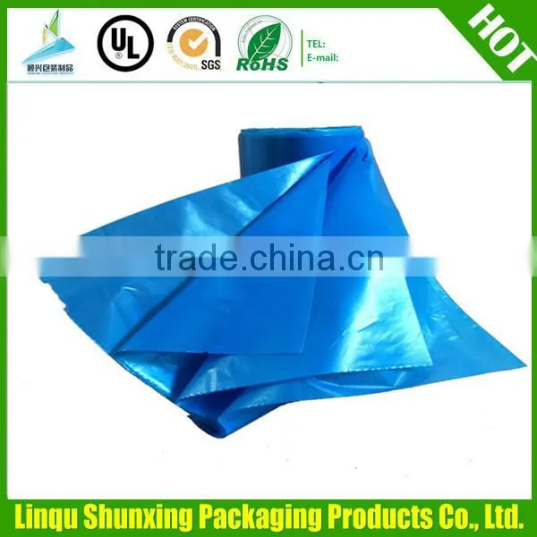 Garbage Bag on Roll/plastic Bag/eco-friendly Products photo-5