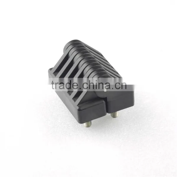 Plastic Combi Hinges BK38.0505 photo-5