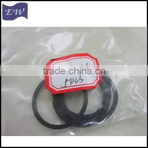 SW Series Flat Wire Circlip Size From 10-100 for Shafts (M2400/SW) photo-5