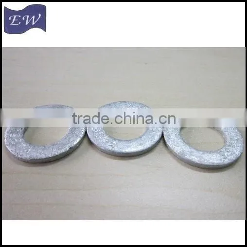 Hot Dip Galvanized Washers Astm F436 (ASTM F436) photo-2
