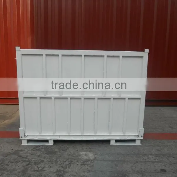 6ft10ft 20ft Completely Knocked Down Container photo-2