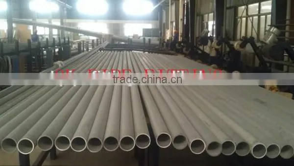 Buy Alloy 20 ASTM B729 Seamless Pipe at Factory Price photo-6