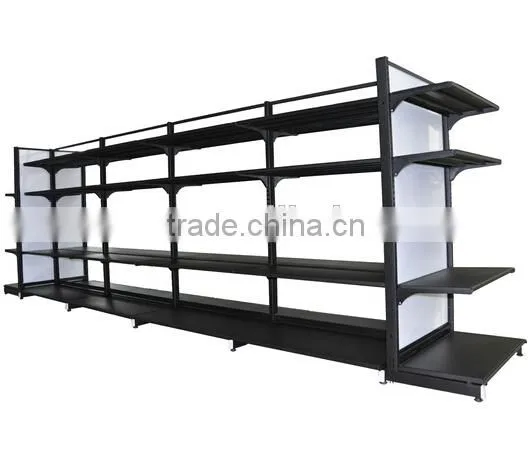 Supermarket&Store Display Equipment Storage Shelf&Rack
