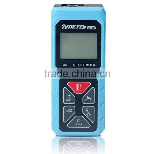 3V Easily Carry Laser Tape Measure With CE, Rohs Certificate photo-2