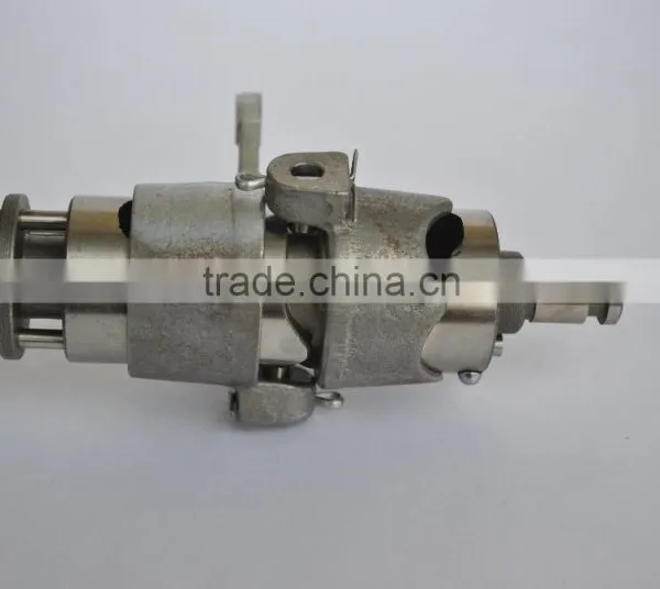 Motorcycle Parts and Accessories, DX100 Rocker Arm photo-4