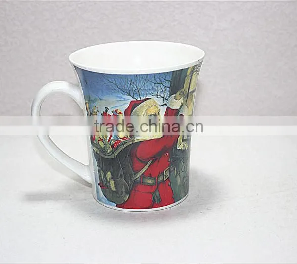 16oz Porcelain Travel Coffee Mug as Daily Ceramics photo-5