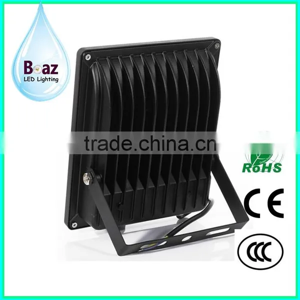 CE RoHS Certificate 70w 100w Cob LED Floodlight photo-2