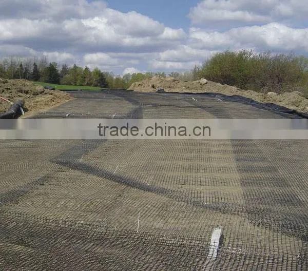 Plastic Geogrids photo-2