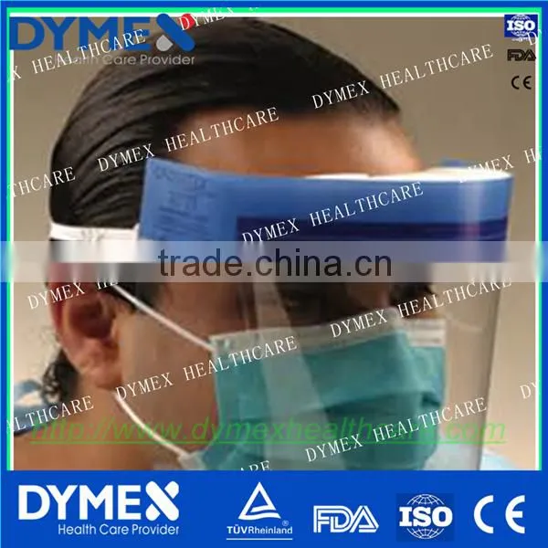 Best Quality Latest Medical Face Shield photo-3
