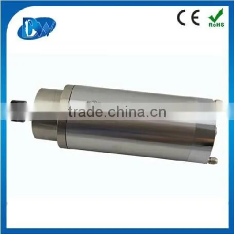 7.5kw High Rpm Spindle Motor,24000rpm ,good for Cnc Use Quality Choice