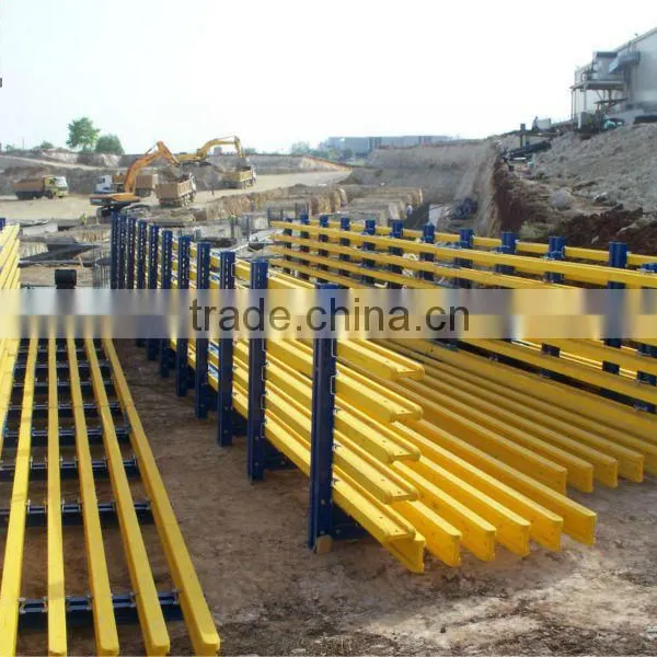 Formwork /formwork Girder Materials With Economic and Practical