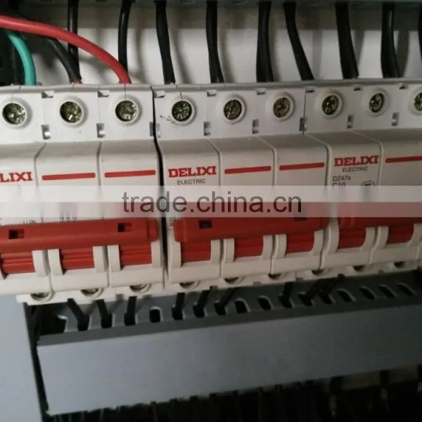 KC306 Automatic Edge Banding Machine/pvc Edge Bander/pvc Edge Banding Machine photo-6