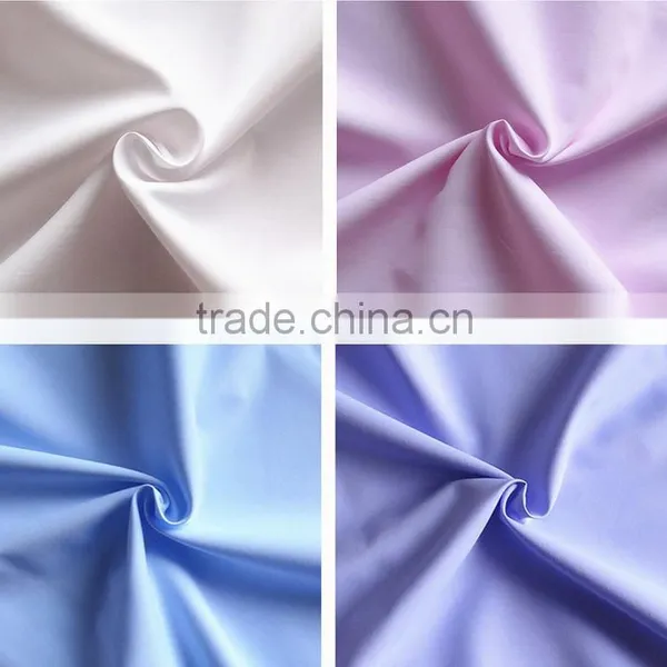 Cotton Shirt Fabric Men's Fabric For Shirt photo-5
