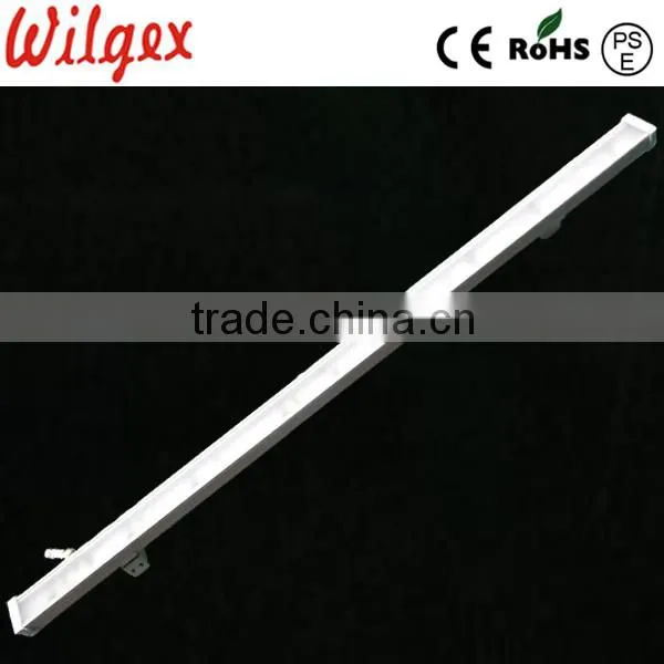 IP65 8 Segment RGB SMD LED Digital Underground Light photo-2