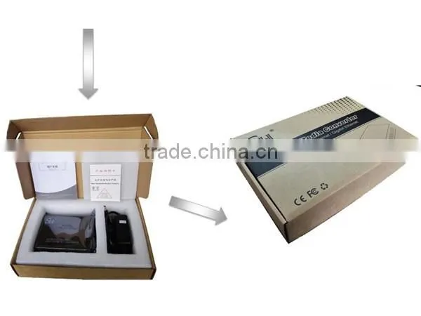 Simplex 40km Gigabit Ethernet Switch ic photo-4