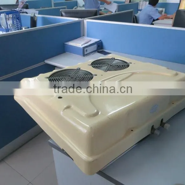 Vehicle Engine Driven Van Air Conditioning System for 4m Van photo-6