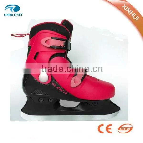 Ice Skate Shoes Use for Sport photo-4