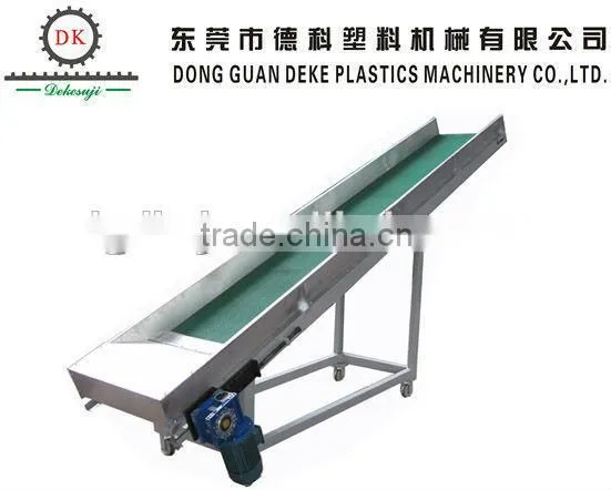 New Zealand Hot Sale Recycling Machine Peripheral Equipment photo-3