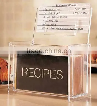 2014 High Quality Modern Acrylic Display Box ,Excellent Acrylic Storage Box photo-2