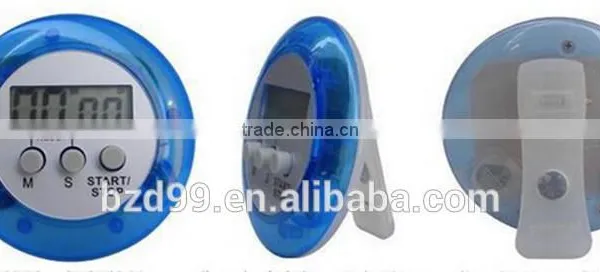 Standing Count Down /Up 2 Digit Countdown Timer With Clip and Magnet / Best Promotional Gift/ Electronic Items Manufacturer photo-4