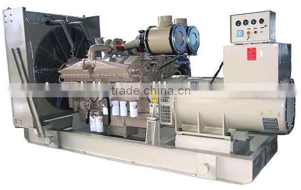 Buy Kangmingsi Generator Soundproof /Open Frame Good Price