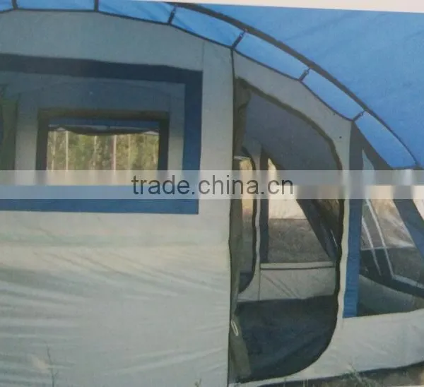 Arcadia High Quality Waterproof 3-4 Person Camper Trailer Tent photo-2
