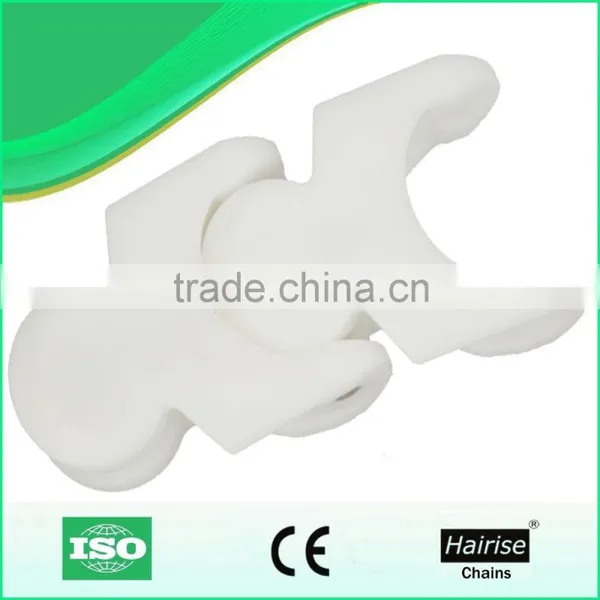 1700 Custom Conveyor Chain Production Line for Dairy photo-2