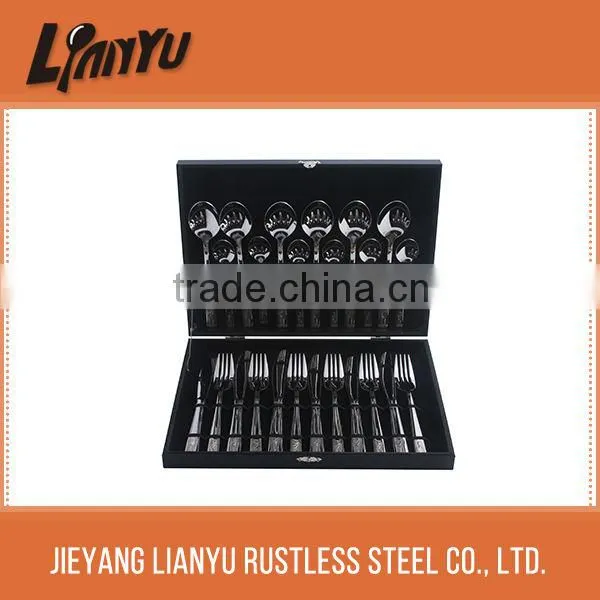 New Fashion Products Cutlery