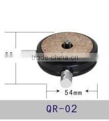 QR-02 Quick Release Platform