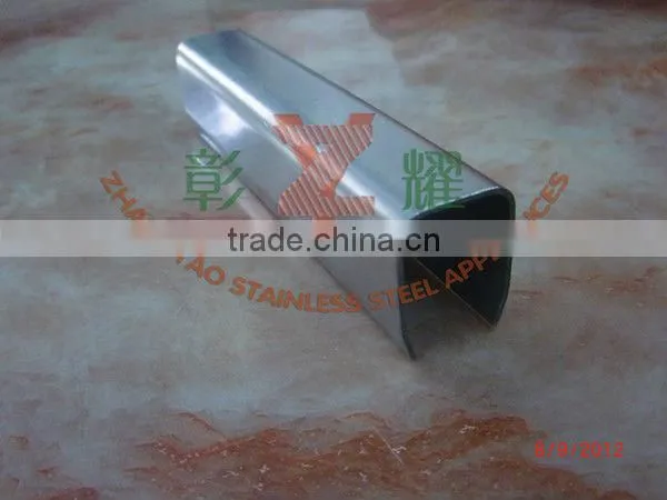 Customized Steel Pipe in Defferent Shape photo-4